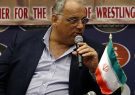 لالوویچ، ایران را به حذف از مسابقات جهانی کشتی تهدید کرد