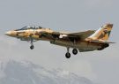 یک فروند هواپیمای جنگی در سواحل تنگستان سقوط کرد