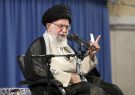 امام خامنه‌ای سیاست‌های کلی نظام قانون‌گذاری را ابلاغ کردند