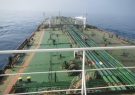 کشتی نفتی SABITI شرکت ملی نفتکش ایران مورد اصابت قرار گرفت/ کشتی در حالت پایدار و در مسیر خیلج فارس است