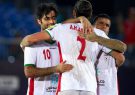 اسپانیا مقهور تیم ملی فوتبال ساحلی ایران/ایران قهرمان جام بین قاره ای