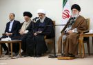 عزت و اقتدار ایران در گِروِ کار و جهاد همگانی است/تنها راه نجات، ادامه راه شهیدان است