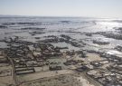 خسارت هزار و ۱۰۰ میلیارد تومانی سیلاب به سیستان و بلوچستان