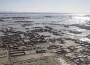 خسارت هزار و ۱۰۰ میلیارد تومانی سیلاب به سیستان و بلوچستان