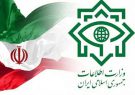 اطلاعات سپاه انبار بزرگ احتکار تجهیزات پزشکی را در تهران کشف و ضبط کرد