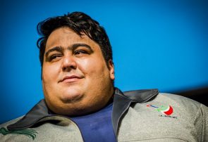 سیامند رحمان براثر سکته قلبی درگذشت/وزنه‌بردار فوق سنگین ایرانی پارالمپیک و جهان درگذشت