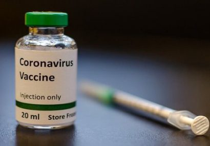 احتمال عرضه واکسن کرونا تا دو ماه دیگر