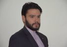 دکتر محمد عنبری به عنوان مشاور دانشجویی فرهنگی رسانه ای منصوب شد