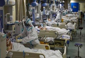 وزارت بهداشت: شناسایی ۳۱۵۱۶ بیمار کرونایی جدید/۵۸۱ نفر دیگر فوت شدند
