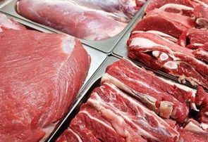 عرضه گوشت تنظیم بازار به مناسبت ماه رمضان آغاز شد