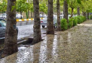 ورود سامانه بارشی تازه به کشور از ۴ اردیبهشت/ جزئیات بارش‌ها در مناطق مختلف