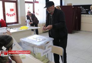 لحظه به لحظه با انتخابات ترکیه|احتمال کشیده شدن انتخابات به دور دوم قوت گرفت