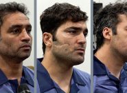 فیلم| اعتراف متهمان پرونده خانه اصفهان/باید تاوان کار خود را بدهیم