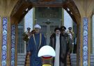 رئیسی میزبان سلطان عمان در کاخ سعدآباد/سفر سلطان عمان به ایران تعیین کننده و مهم است