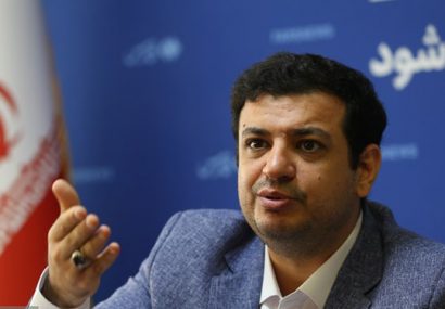سخنگوی وزارت خارجه بازداشت رائفی‌پور در عربستان را رد کرد