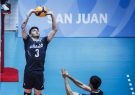 والیبال نوجوانان جهان| ایران فینالیست شد؛ جدال با فرانسه برای قهرمانی