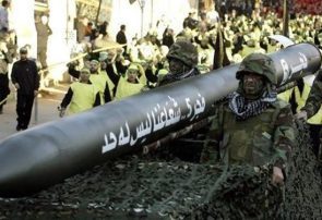 حمله موشکی حزب الله به دو مقر نظامی رژیم صهیونیستی