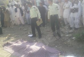 انفجار عامل تروریستی حین انجام عملیات بمب‌گذاری در سیستان و بلوچستان