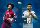 سخت‌ترین حریف قطر در جام ملتهای آسیا ایران است