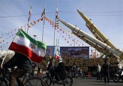 بازتاب جشن ۴۵ سالگی انقلاب اسلامی در رسانه‌های منطقه/ نمایش اقتدار ایران در راهپیمایی ۲۲ بهمن