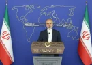 کنعانی: ایران برای بازگشت همه طرف ها به برجام آماده است/ اقدام نمادین آمریکا در ارسال کمک‌های انسانی نمایشی مضحک و در عین حال تلخ است