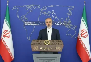 کنعانی: ایران برای بازگشت همه طرف ها به برجام آماده است/ اقدام نمادین آمریکا در ارسال کمک‌های انسانی نمایشی مضحک و در عین حال تلخ است