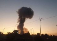 حمله جیش‌الظلم به مقر نظامی در راسک و چابهار ناکام ماند